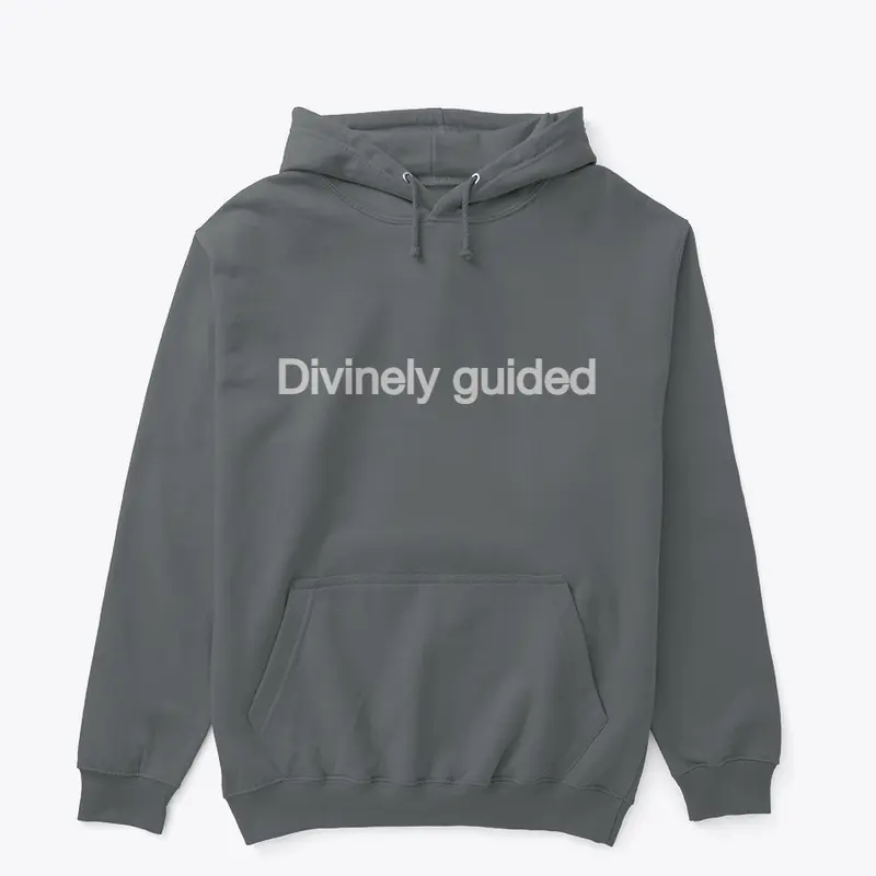 Divinely guided unisex